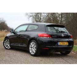 Volkswagen Scirocco 1.4 TSI Highline 160pk
