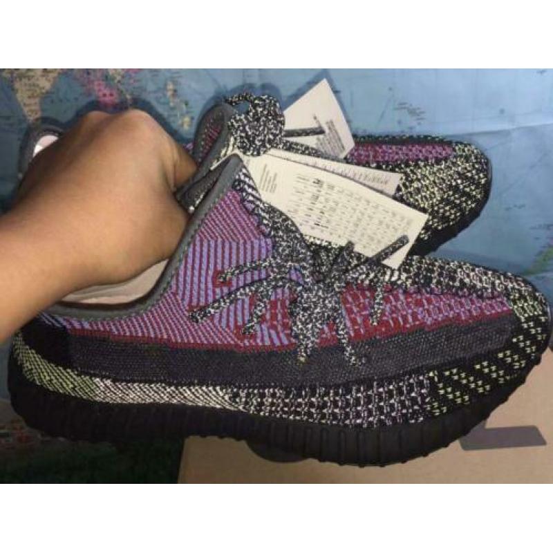 Yeezy Boost 350 V2 Alle Kleuren 36 t/m 46