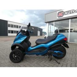 Piaggio MP3 LT 500 SPORT! Autorijbewijs!