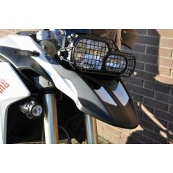 BMW F 800 GS (bj 2014)
