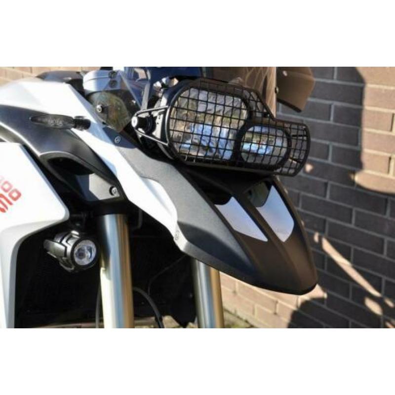 BMW F 800 GS (bj 2014)