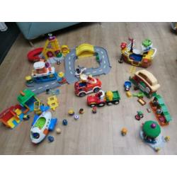Grote partij Fischer price little people