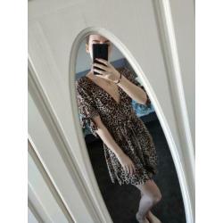 Nieuwe loavies jurk in maat XS.