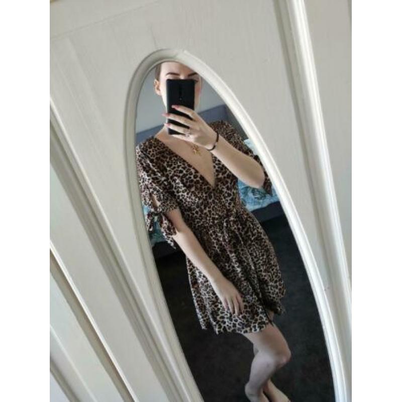 Nieuwe loavies jurk in maat XS.