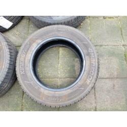 zomerbanden 195/65 R15