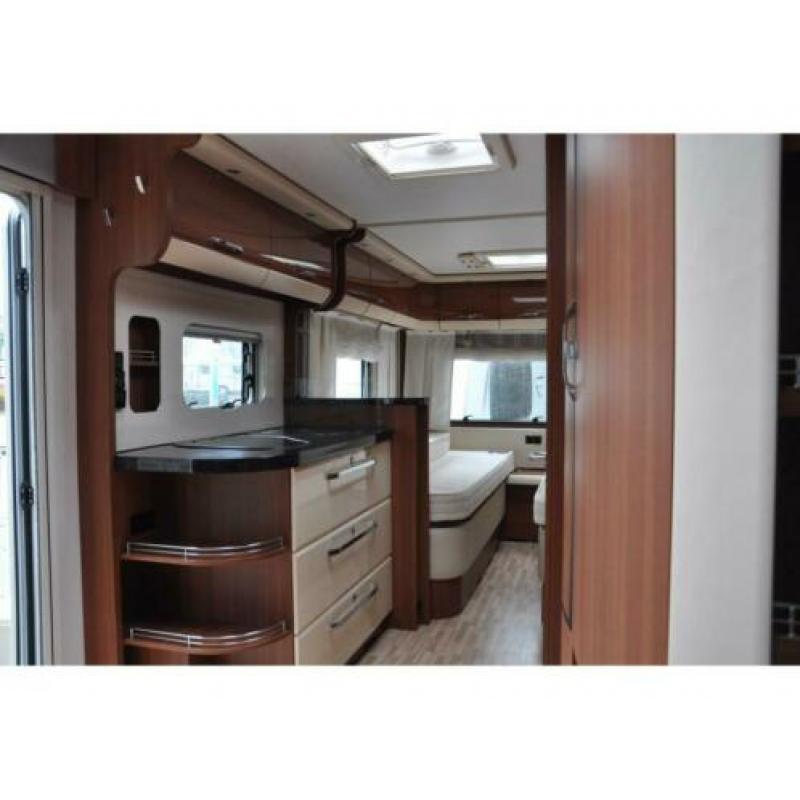LMC Maestro 510 E ENKELE BEDDEN,