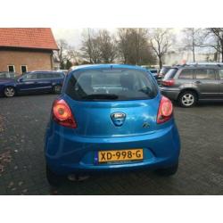 Ford Ka 1.2 Titanium X start/stop