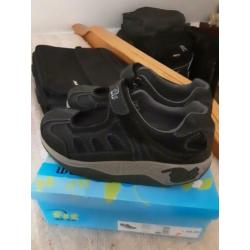 Schoenen (wandel) maat 40
