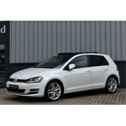 Volkswagen Golf 1.4 TSI Highline Full Option Pano NaviPro Ke