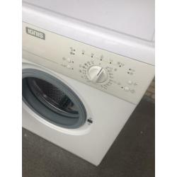Wasmachine