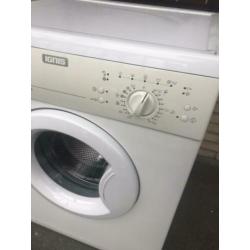 Wasmachine