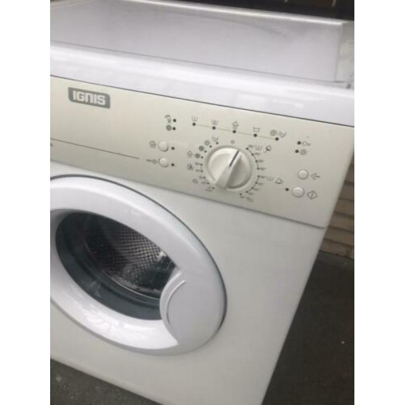 Wasmachine
