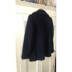 Alexander Wang wol mohair jas maat 36/38