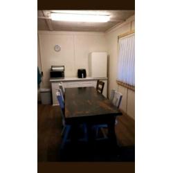 Te koop aangeboden ruime woonunit