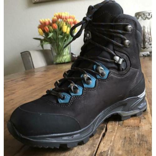 Lowa Mauria GTX Ws dames wandelschoenen zwart maat 41 40