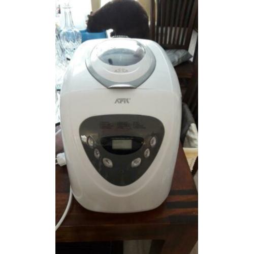 Keurig Nette Prima Broodbakmachine