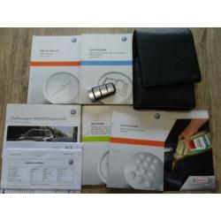 Volkswagen Passat Variant 1.6 TDI 105pk Executive Edition NA