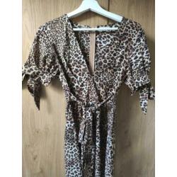Nieuwe loavies jurk in maat XS.