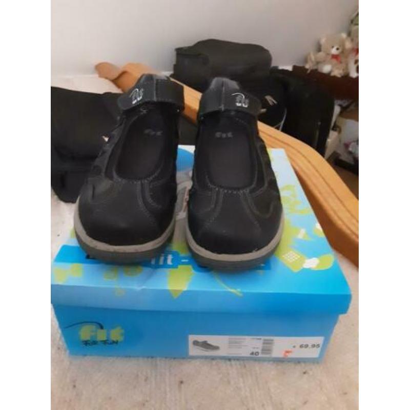 Schoenen (wandel) maat 40