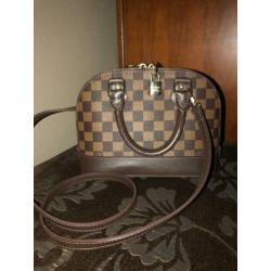 Louis Vuitton Alma BB New
