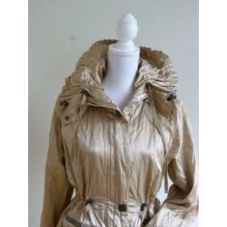 DAMES JAS / PARKA van ZARA Maat:M