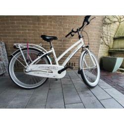 Nette meisjesfiets 24 inch