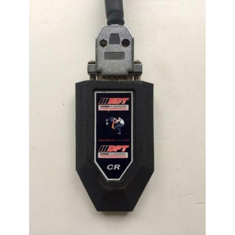 Tuningsmodule powerbox plug & play EPC voor VW TDI 105 pk