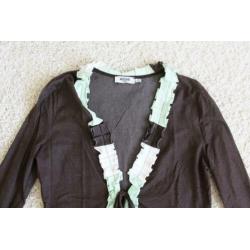 Moschino Truitje (Maat 38) - 17