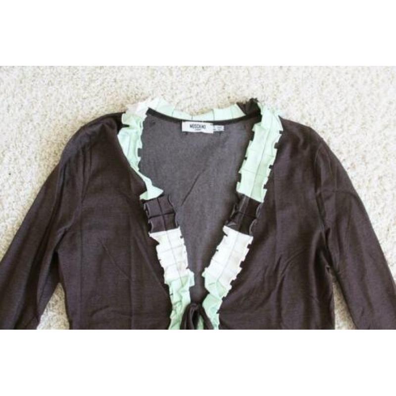 Moschino Truitje (Maat 38) - 17