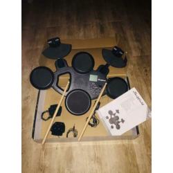Electrische drumstel