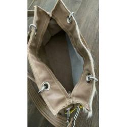Te koop nieuwe tas van het merk alittlecowdream
