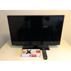 Nette Samsung ?? FULL HD televisie incl muurbeugel