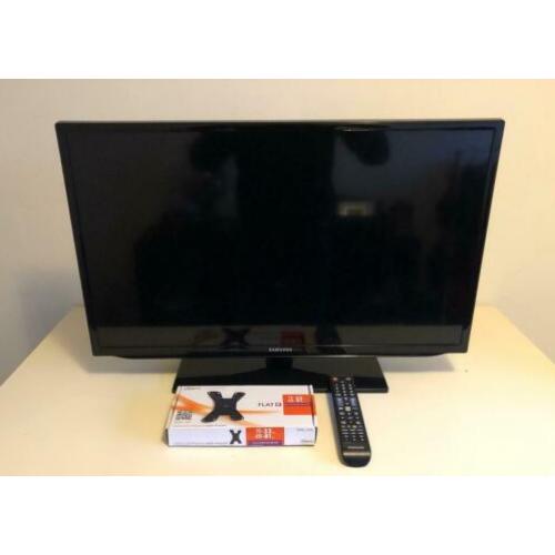 Nette Samsung ?? FULL HD televisie incl muurbeugel