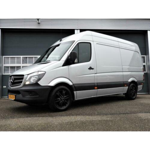 Mercedes-Benz Sprinter 316 2.2 CDI 366 HD L2H2 AUT/AIRCO/CRU