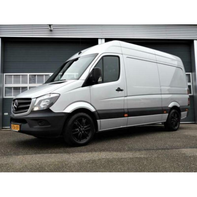 Mercedes-Benz Sprinter 316 2.2 CDI 366 HD L2H2 AUT/AIRCO/CRU