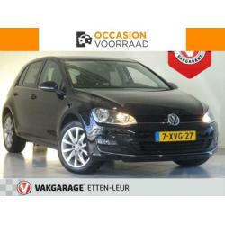 Volkswagen Golf 1.2 TSI Highline / AUTOMAAT / N € 16.985,00