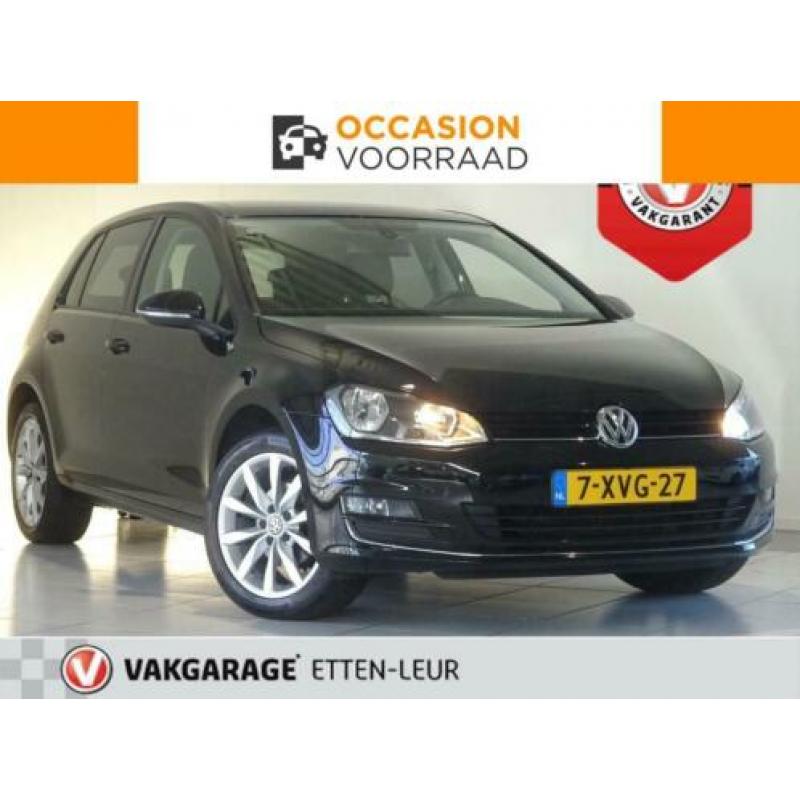 Volkswagen Golf 1.2 TSI Highline / AUTOMAAT / N € 16.985,00