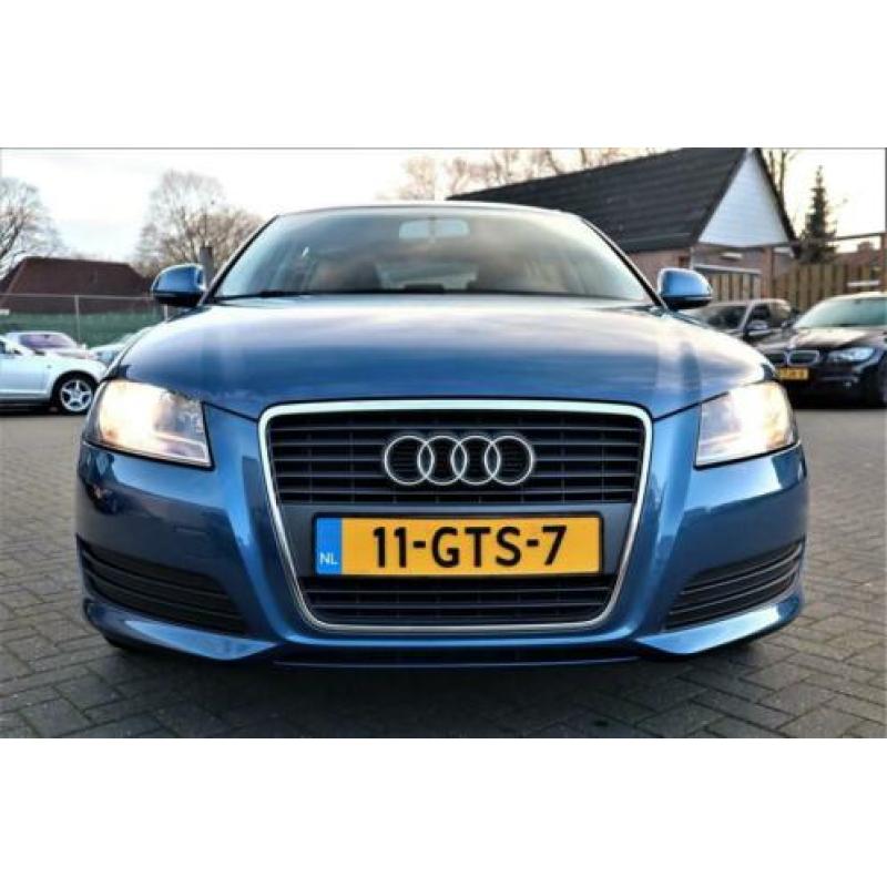 Audi A3 Sportback 1.4 TFSI Pro Line | Automaat | 100% onderh