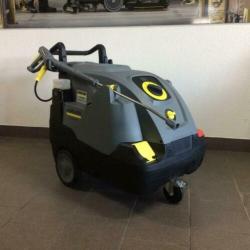 karcher hds 6/14 c warmwater hogedrukreiniger 230 VOLT