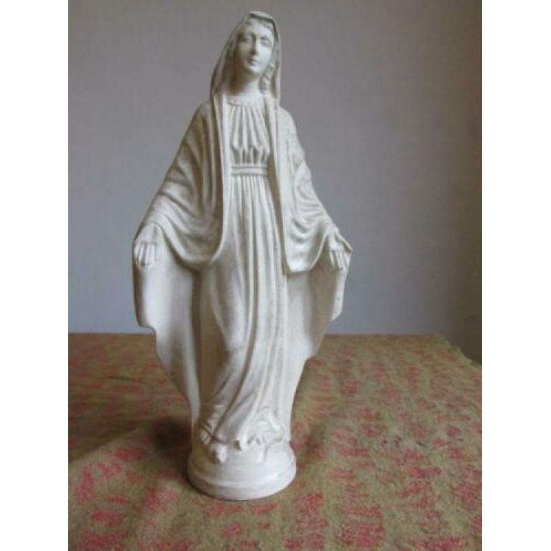 Maria beeldje te koop