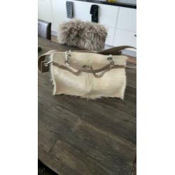Te koop nieuwe tas van het merk alittlecowdream