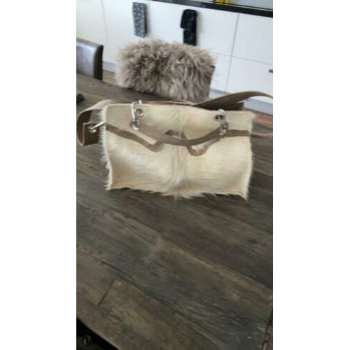 Te koop nieuwe tas van het merk alittlecowdream