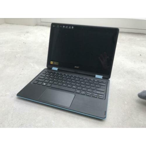 Minilaptop Acer spin SP111-31-C34F