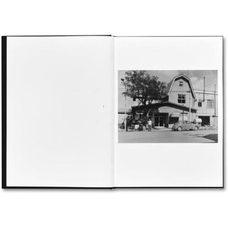 Masahisa Fukase - Family