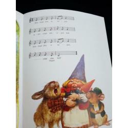 Kabouter kinder versjes Rien Poortvliet