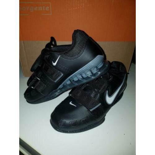 Nike romaleos 2 Fitness gewichtheffschoen