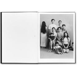 Masahisa Fukase - Family