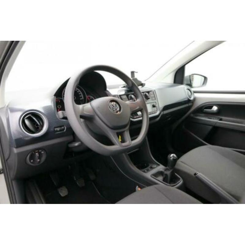 Volkswagen up! 1.0 60PK BMT move up! | Navigatie App Connect
