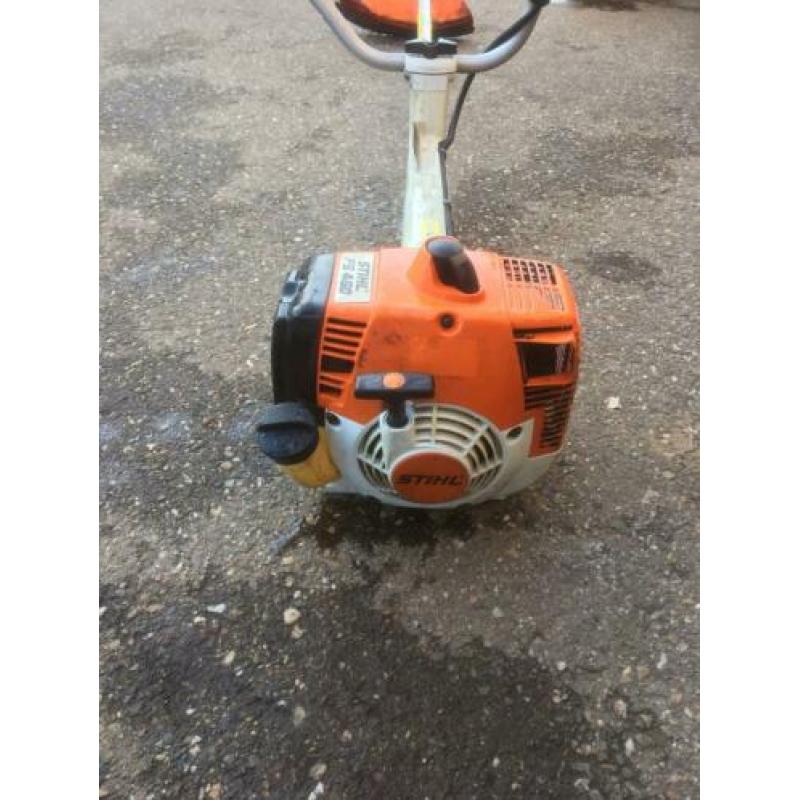 Fs 450 Stihl