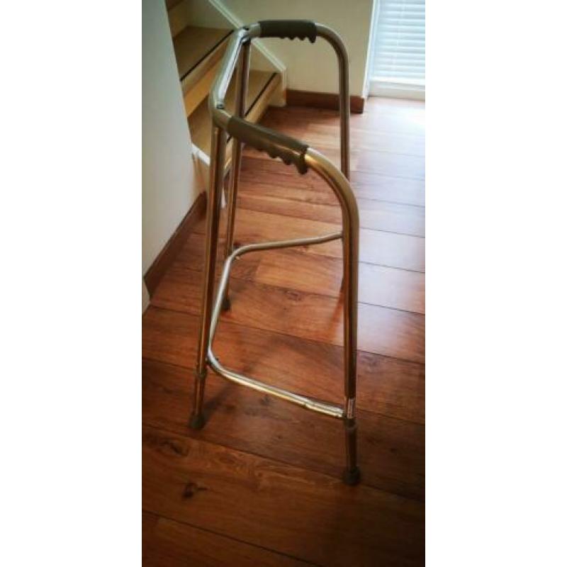 Looprek te koop
